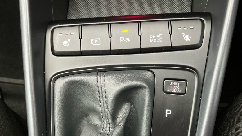 Hyundai BAYON 1.0 TGDi Premium 5dr DCT Petrol Hatchback